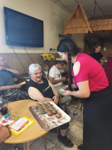 Láska kvitne v každom veku