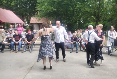 Deň hudby a tanca – zážitok plný rytmu, spevu, tanca a radosti