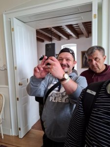 Stred Slovenska v plnej kráse: Od hradu v Slovenskej Ľupči po srdce Banskej Bystrice