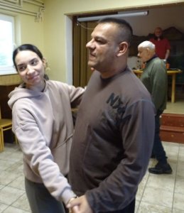 Lečo párty s DJ Jankom – zimná dávka dobrej nálady