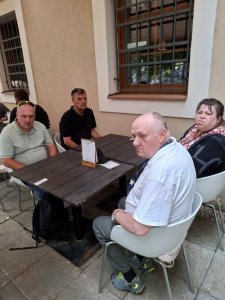 Stred Slovenska v plnej kráse: Od hradu v Slovenskej Ľupči po srdce Banskej Bystrice