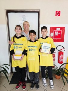 Deň narcisov – 30 rokov solidarity aj v našom zariadení