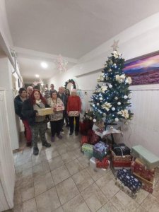 Krabičky plné lásky ...