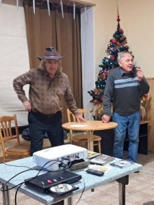 Filmové dopoludnie v našom zariadení