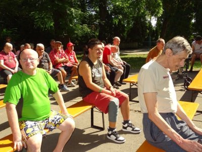 Činoherná rozprávka „Danka a Janka“