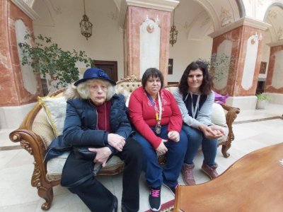 Poznávame krásy Slovenska