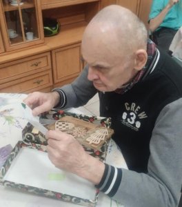 Krabičky plné lásky ...