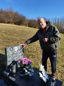 S úctou a vďakou spomíname na tých, ktorí už nie sú medzi nami