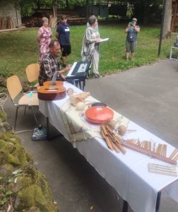 Deň hudby a tanca – zážitok plný rytmu, spevu, tanca a radosti