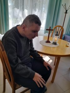 Veľkonočné duchovné stretnutie