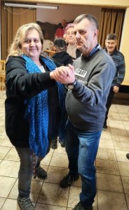 Lečo párty s DJ Jankom – zimná dávka dobrej nálady