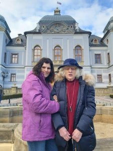 Poznávame krásy Slovenska