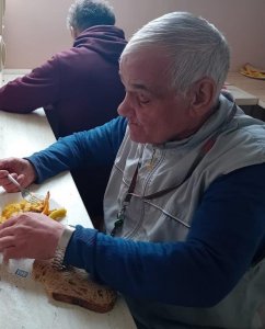 Varíme s láskou a nadšením