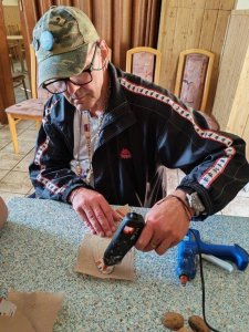 „Spoločne rastieme a posúvame sa“ – interné metodické stretnutia inštruktorov sociálnej rehabilitácie