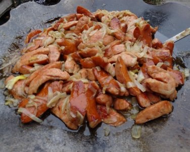 Fašiangy v našom zariadení