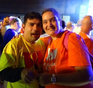 Naša účasť na benefičnom koncerte s názvom „Na krídlach anjelov“