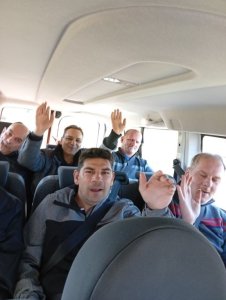 Naša účasť na benefičnom koncerte s názvom „Na krídlach anjelov“