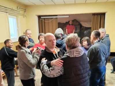 Lečo párty s DJ Jankom – zimná dávka dobrej nálady