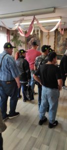 Deň otvorených dverí v Ipolypart Integrált Szocilis Intézmény - Ludányhalászi