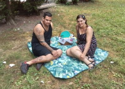 Piknikový deň a prednáška o dodržiavaní pitného režimu