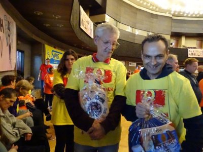 Naša účasť na benefičnom koncerte s názvom „Na krídlach anjelov“