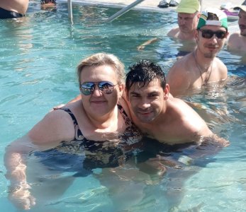 Hurá na kúpalisko!