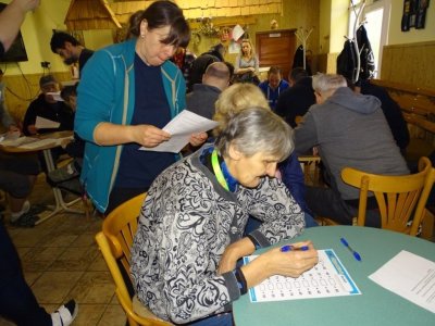 Týždeň mozgu 2025