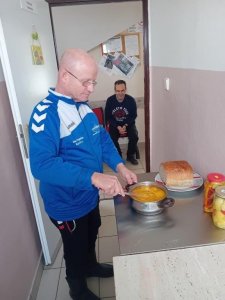 Varíme s láskou a nadšením