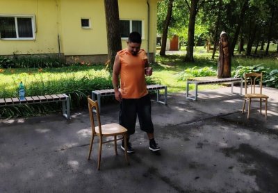 Športový deň zameraný na vytrvalosť