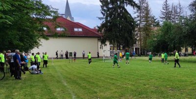 Deň otvorených dverí v Ipolypart Integrált Szocilis Intézmény - Ludányhalászi