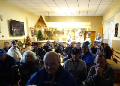 Filmové dopoludnie v našom zariadení