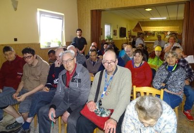 Týždeň mozgu 2025