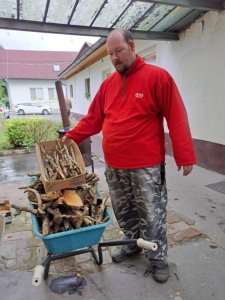 Z pôdy na tanier – spoločne zbierame plody našej práce