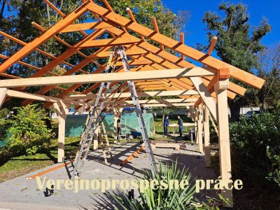 Dobrovoľnícke aktiviy