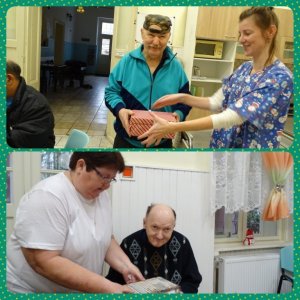 Koľko lásky sa zmestí do krabice od topánok?