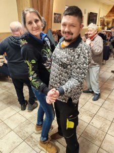 Lečo párty s DJ Jankom – zimná dávka dobrej nálady