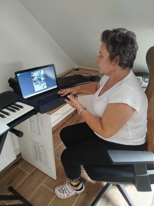 „Spoločne rastieme a posúvame sa“ – interné metodické stretnutia inštruktorov sociálnej rehabilitácie