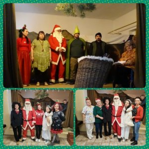 Deň oslavy svätého Mikuláša