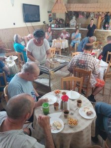 Oslava životného jubilea