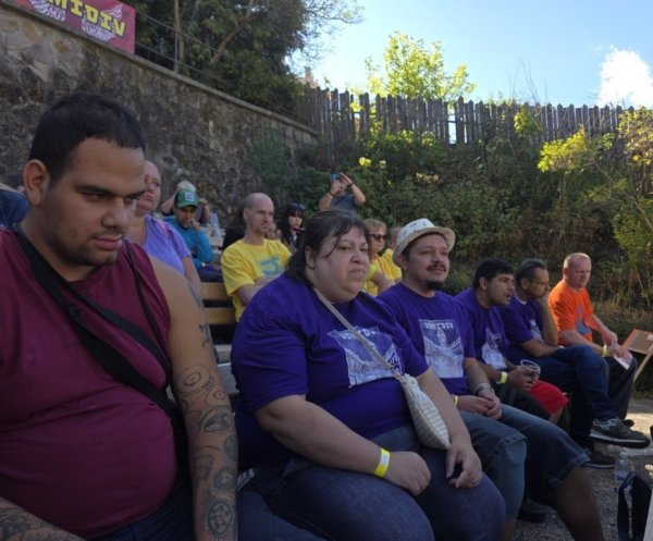 OSMIDIV 2026 - Hudba, radosť a krásne chvíle v Banskej Štiavnici