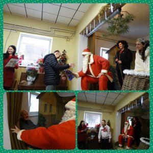 Deň oslavy svätého Mikuláša