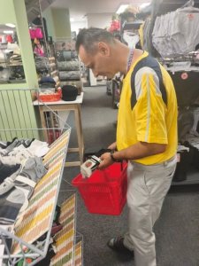 Nácvik finančnej gramotnosti