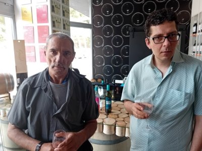 Letný nákupný výlet do Veľkého Krtíša: deň plný zážitkov a úsmevov