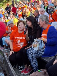 Benefičný festival OSMIDIV 2025