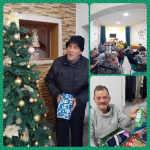 Koľko lásky sa zmestí do krabice od topánok?