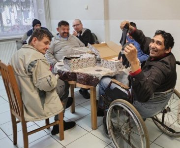 Krabičky plné lásky ...