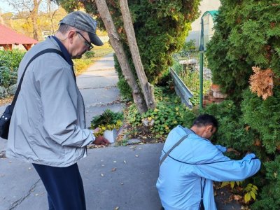 S úctou a vďakou spomíname na tých, ktorí už nie sú medzi nami