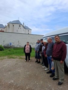 Stred Slovenska v plnej kráse: Od hradu v Slovenskej Ľupči po srdce Banskej Bystrice