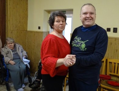 Lečo párty s DJ Jankom – zimná dávka dobrej nálady