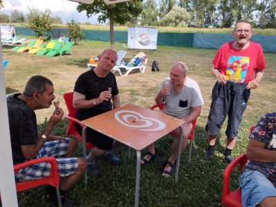 Výlet na termálne kúpalisko Novolandia